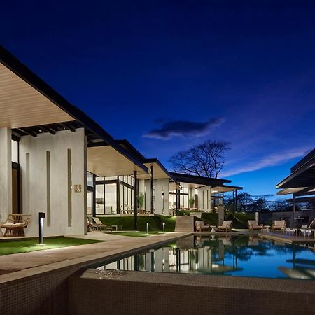 Epic Tamarindo Boutique Hotel Villarreal Exterior photo